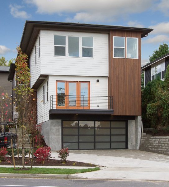 Kirkland ave home 002
