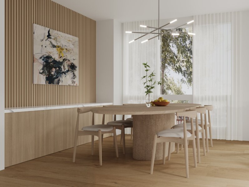 Copper Creek Dining Arev3 Light